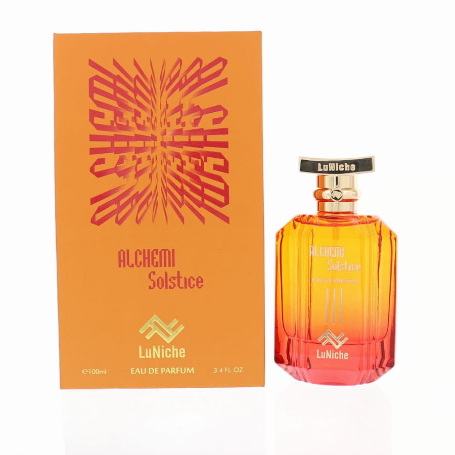 Alchemi Solstice EDP