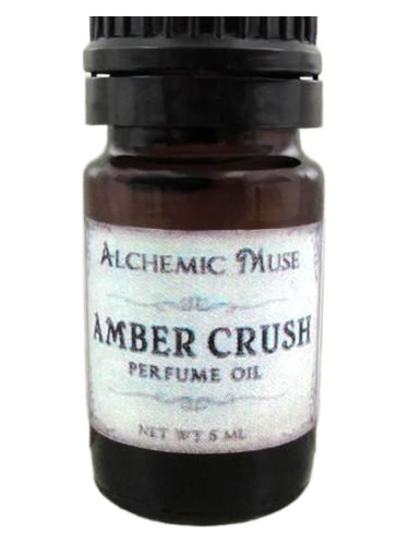 Amber Crush