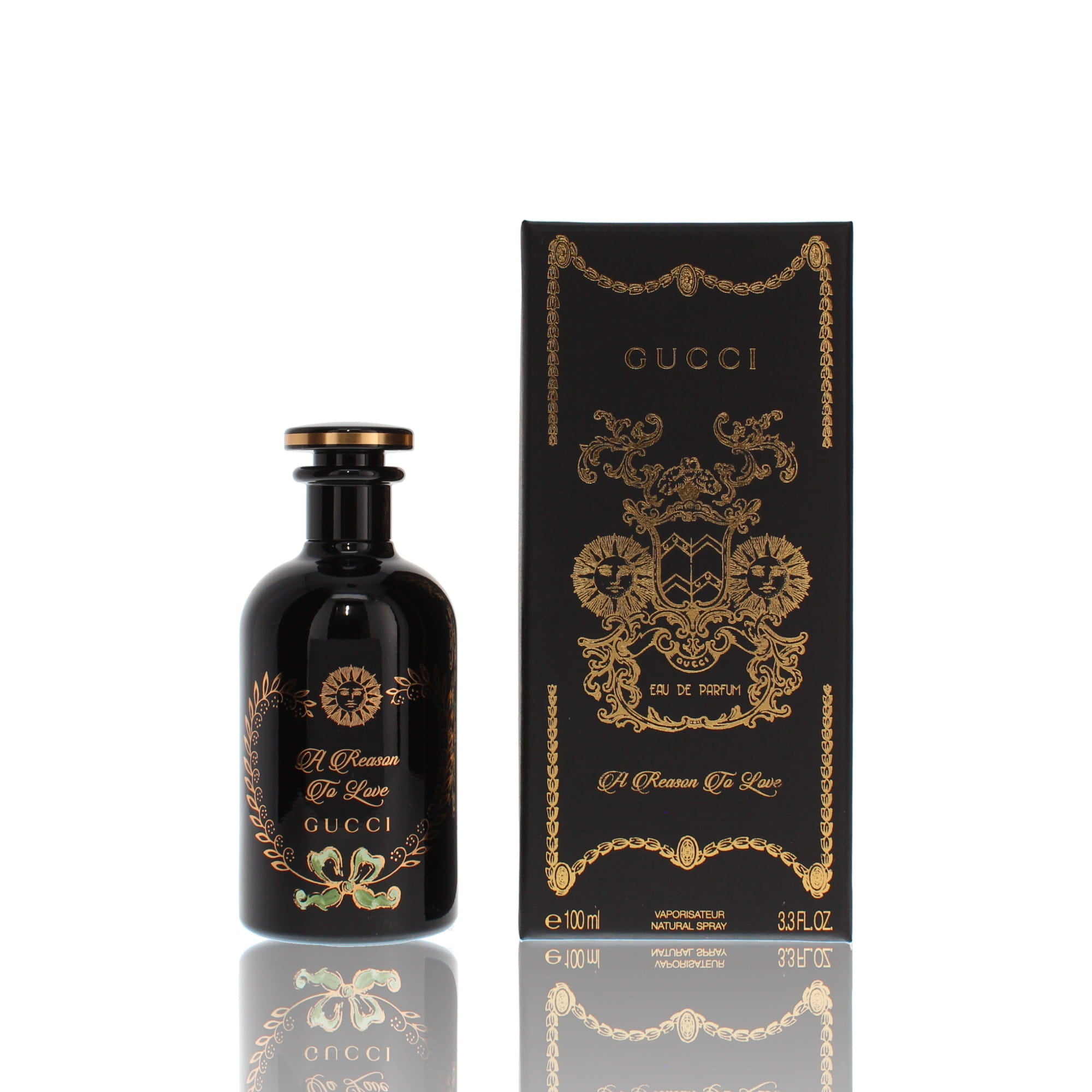 Alchemist's Garden's A Reason To Love EDP