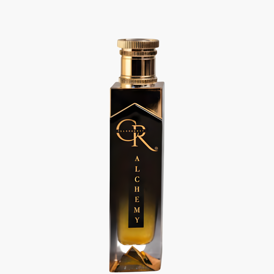 Alchemy EXTRAIT