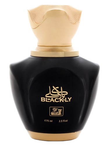 BLACKLY
