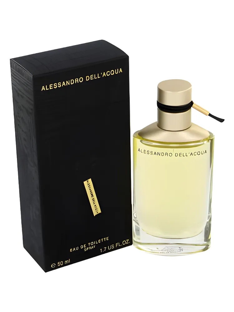 Alessandro Dell' Acqua