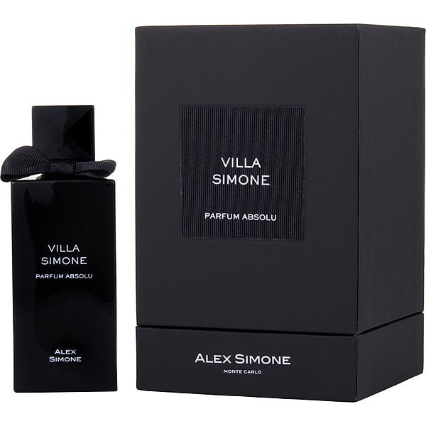 Alex Simone Villa Simone PARFUM