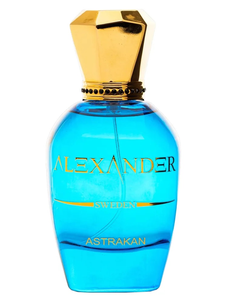 Astrakan