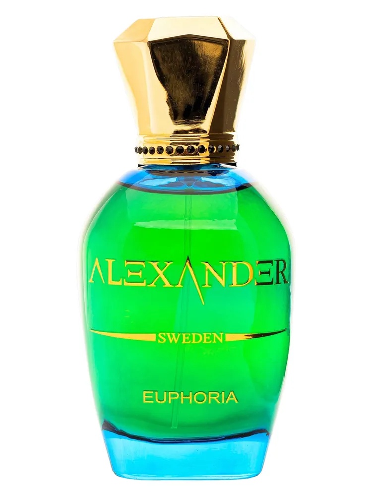 Euphoria
