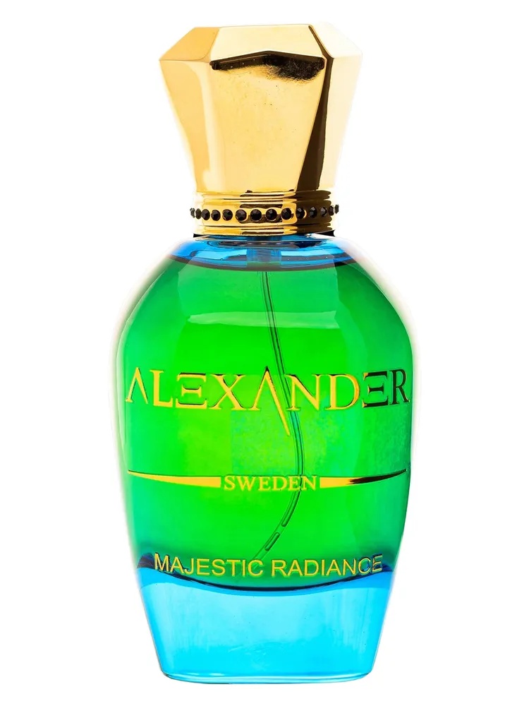 Majestic Radiance