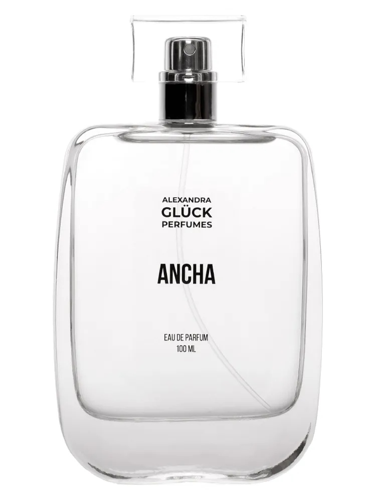 Ancha