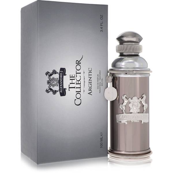 Alexandre J Argentic EDP