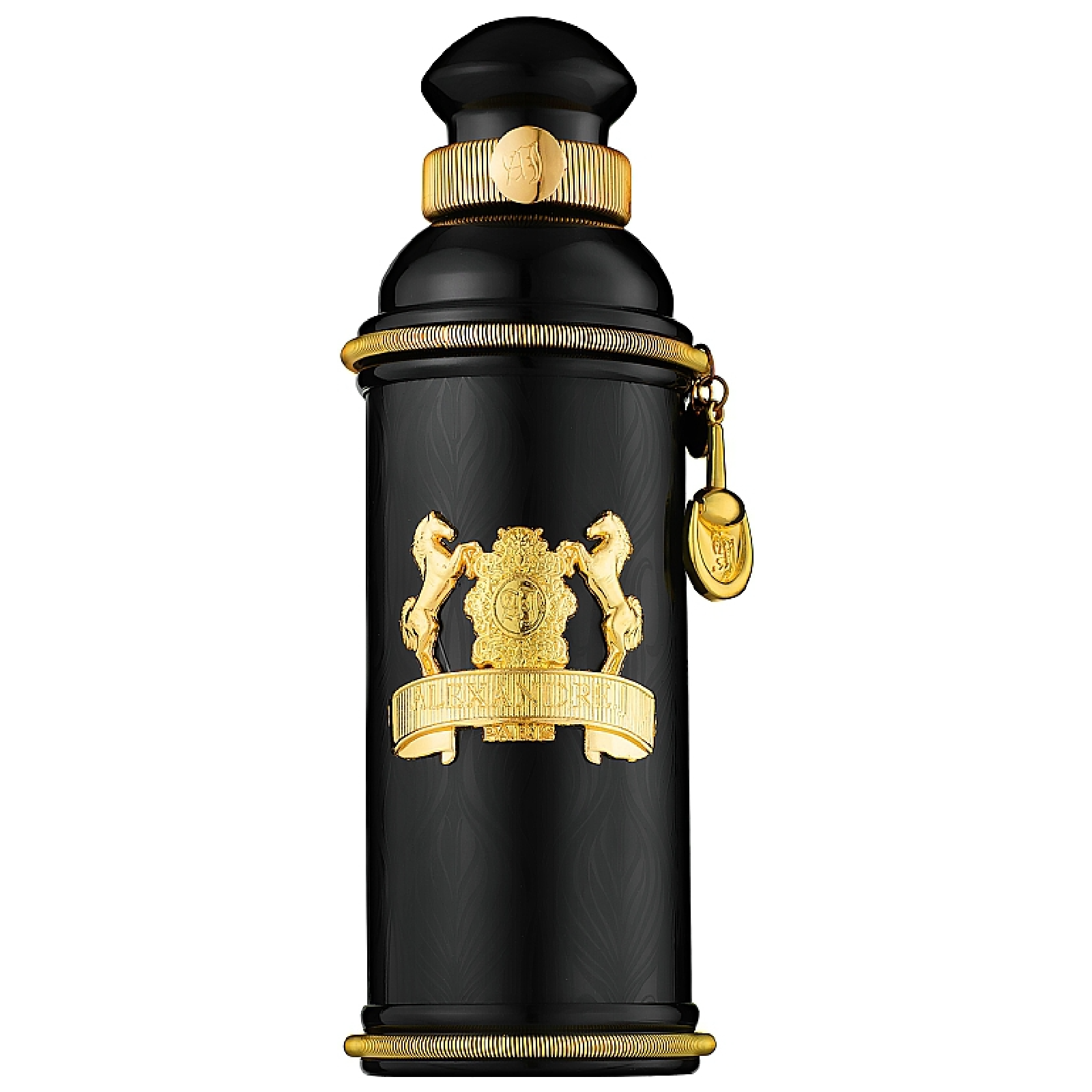 Alexandre J Black Muscs EDP