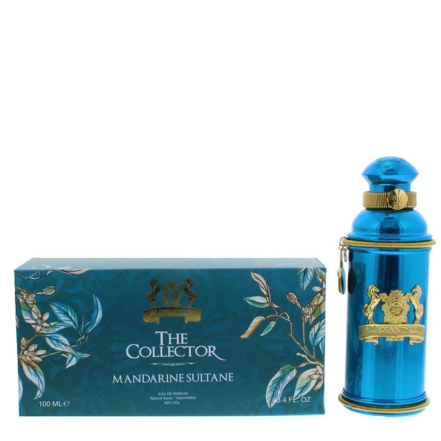Alexandre J Mandarine Sultane EDP
