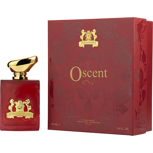 Oscent Rouge