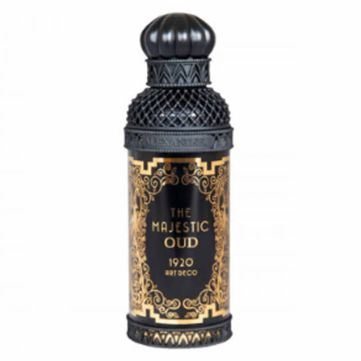 Alexandre J The Majestic Oud EDP