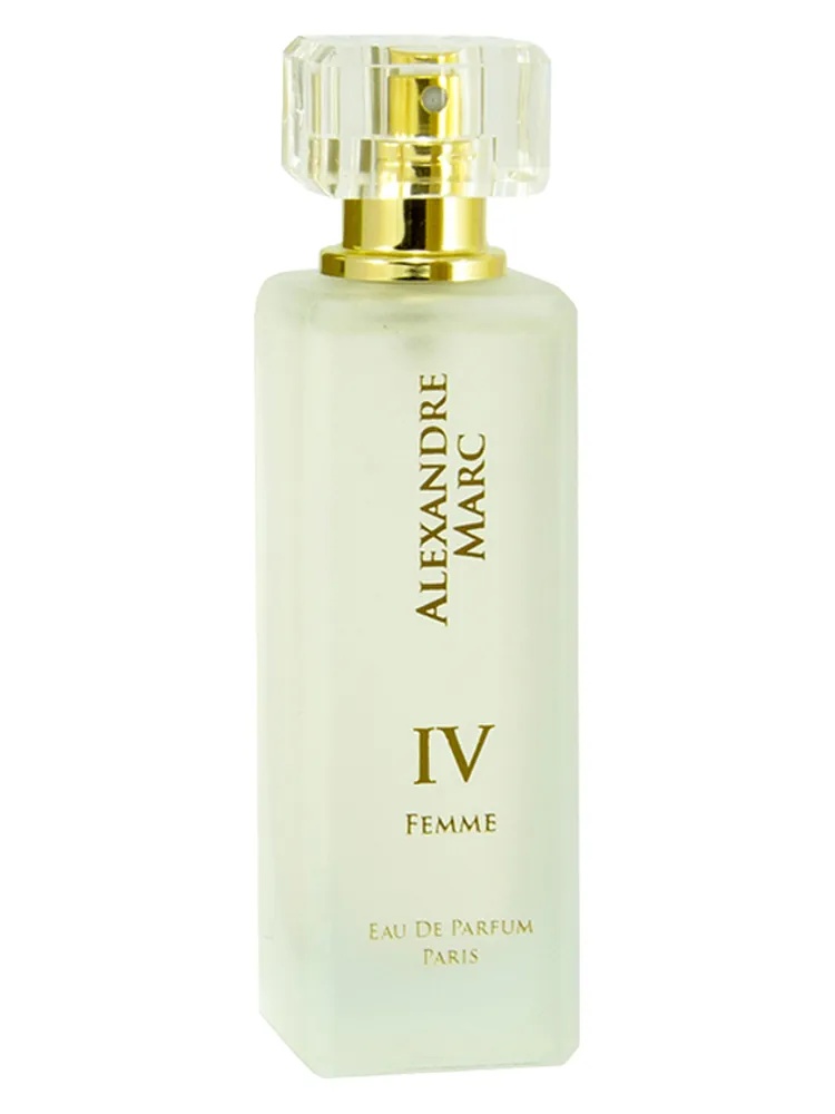 Femme IV