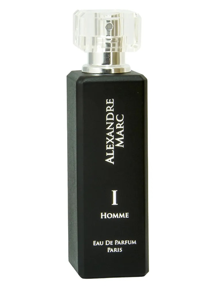 Homme I