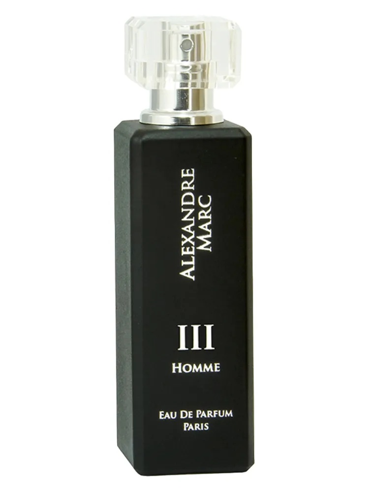 Homme III