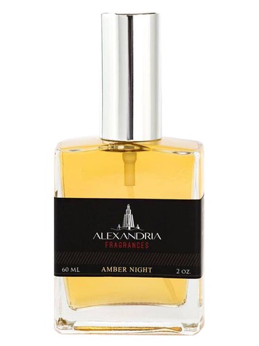 Amber Night
