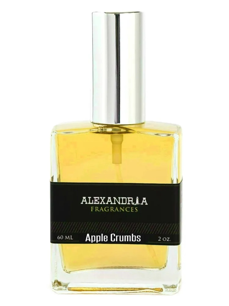 Apple Crumb