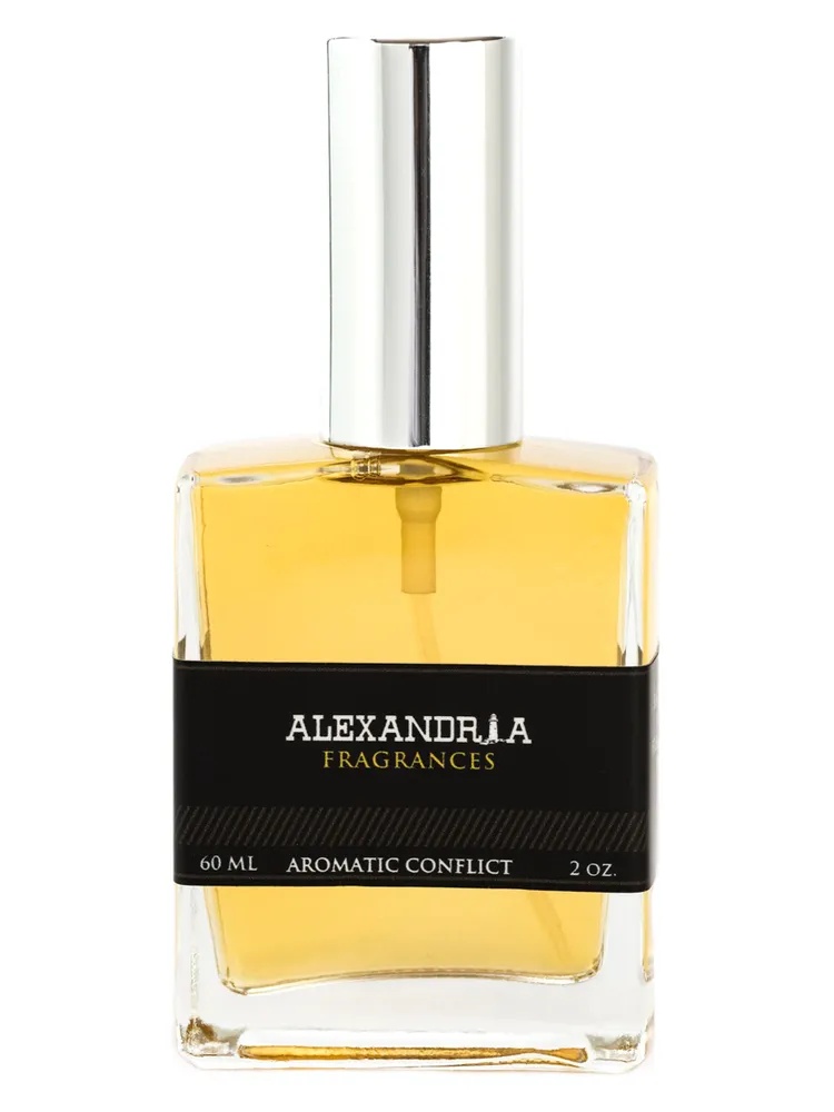 Aromatic Conflict