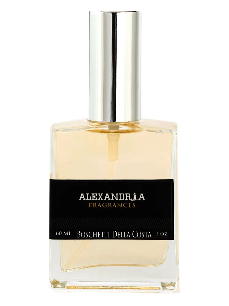 Boschetti Della Costa