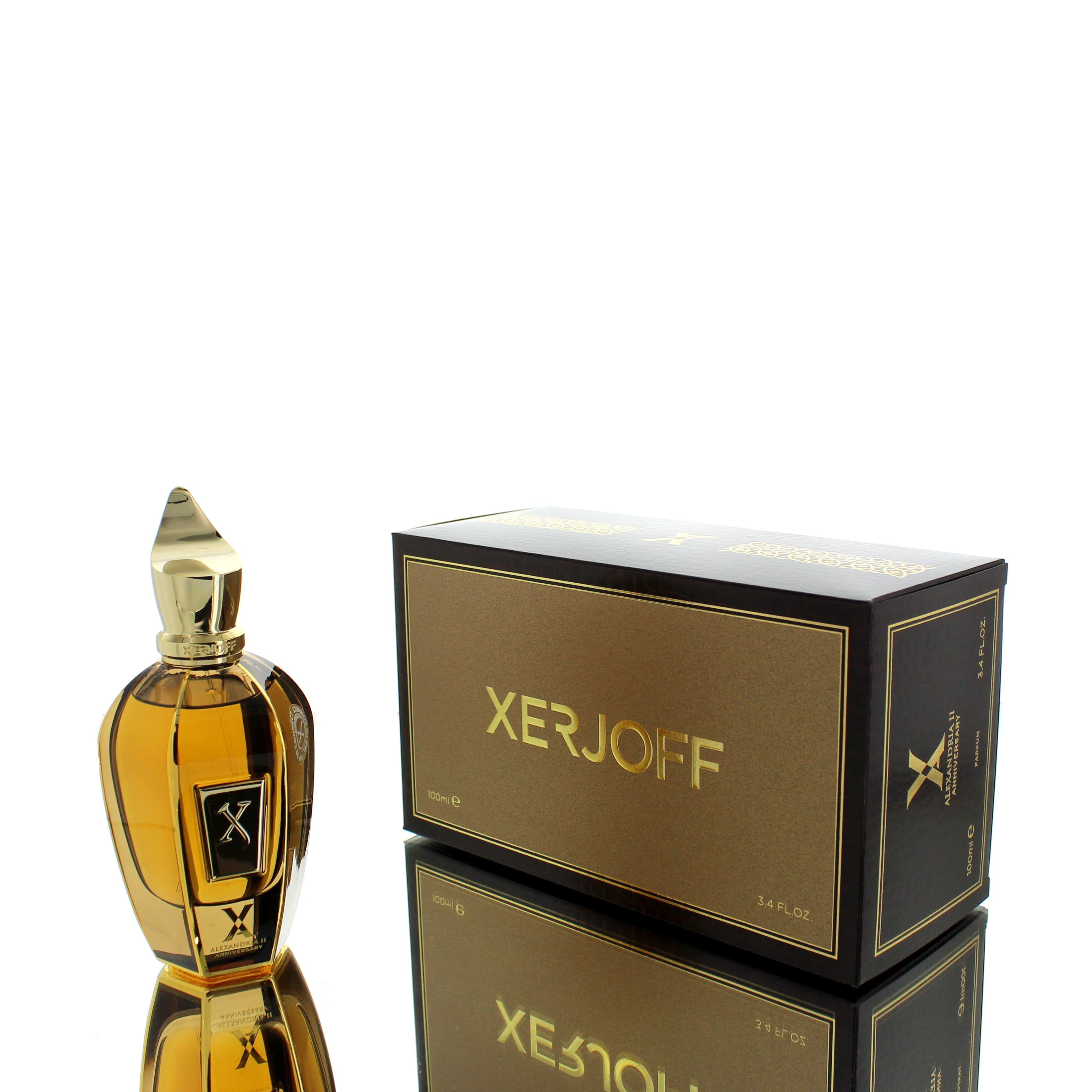 Alexandria II Anniversary PARFUM