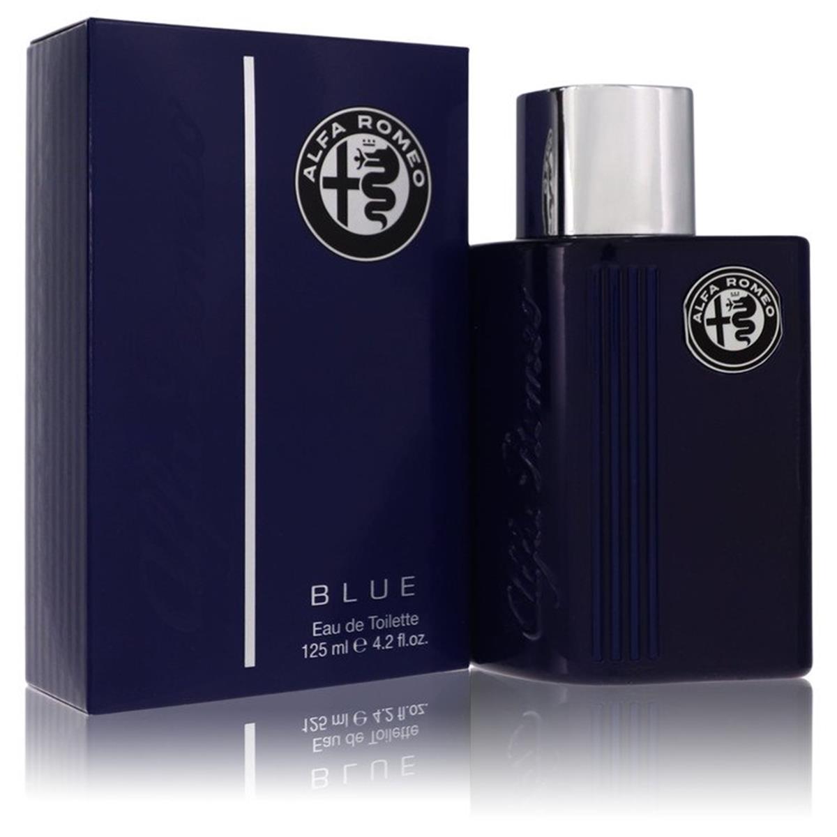 Alfa Romeo Blue EDT