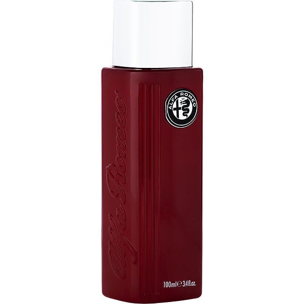 Alfa Romeo Red COLOGNE