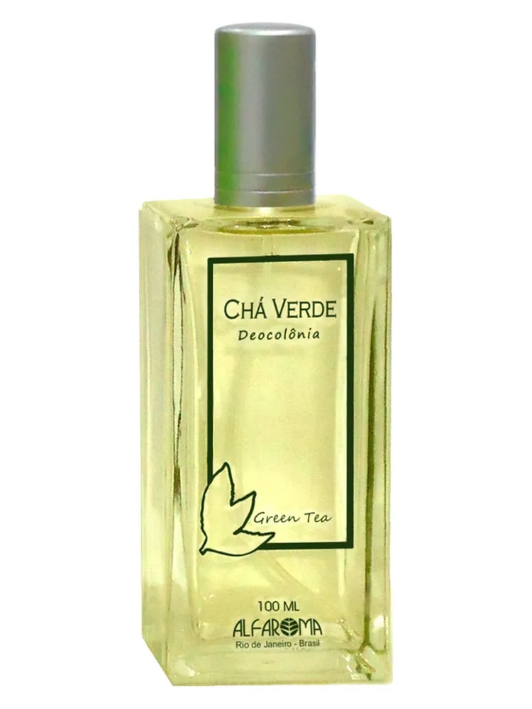Chá Verde