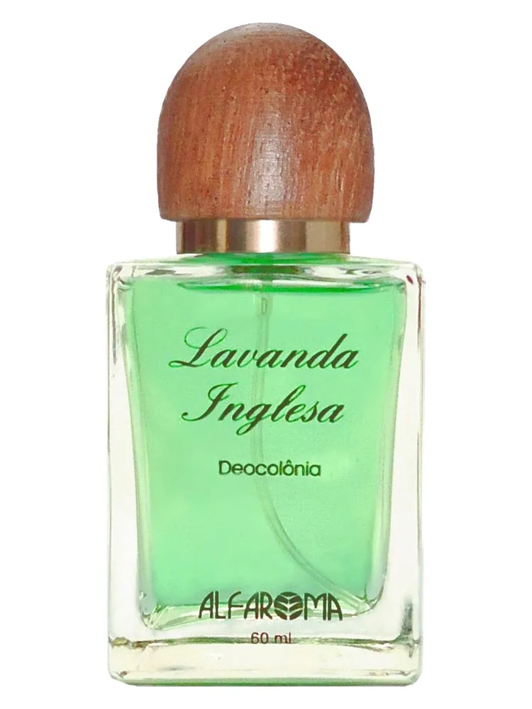 Lavanda Inglesa