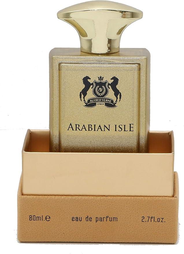 Alfred Verne Arabian Isle EDP