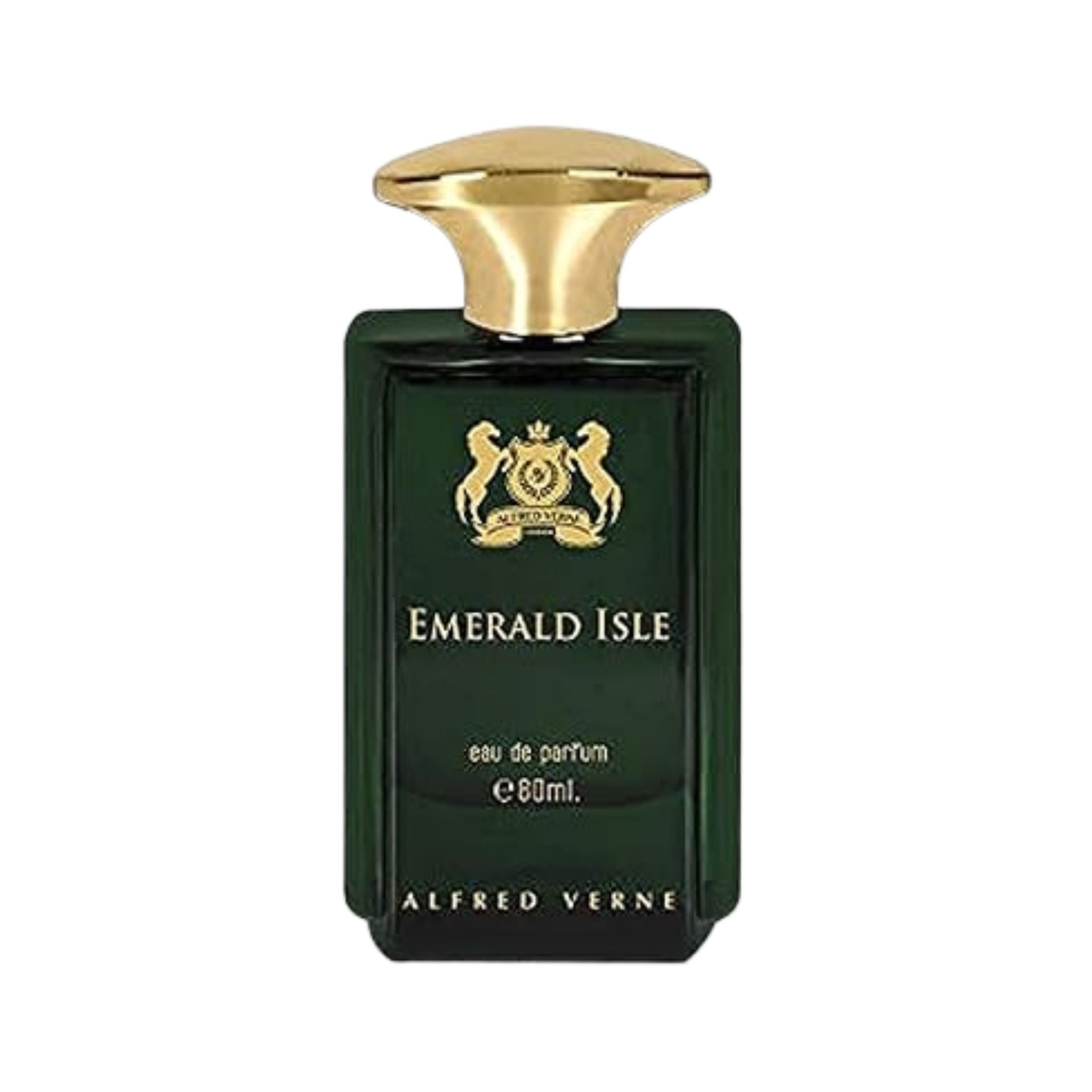 Alfred Verne Emerald Isle EDP