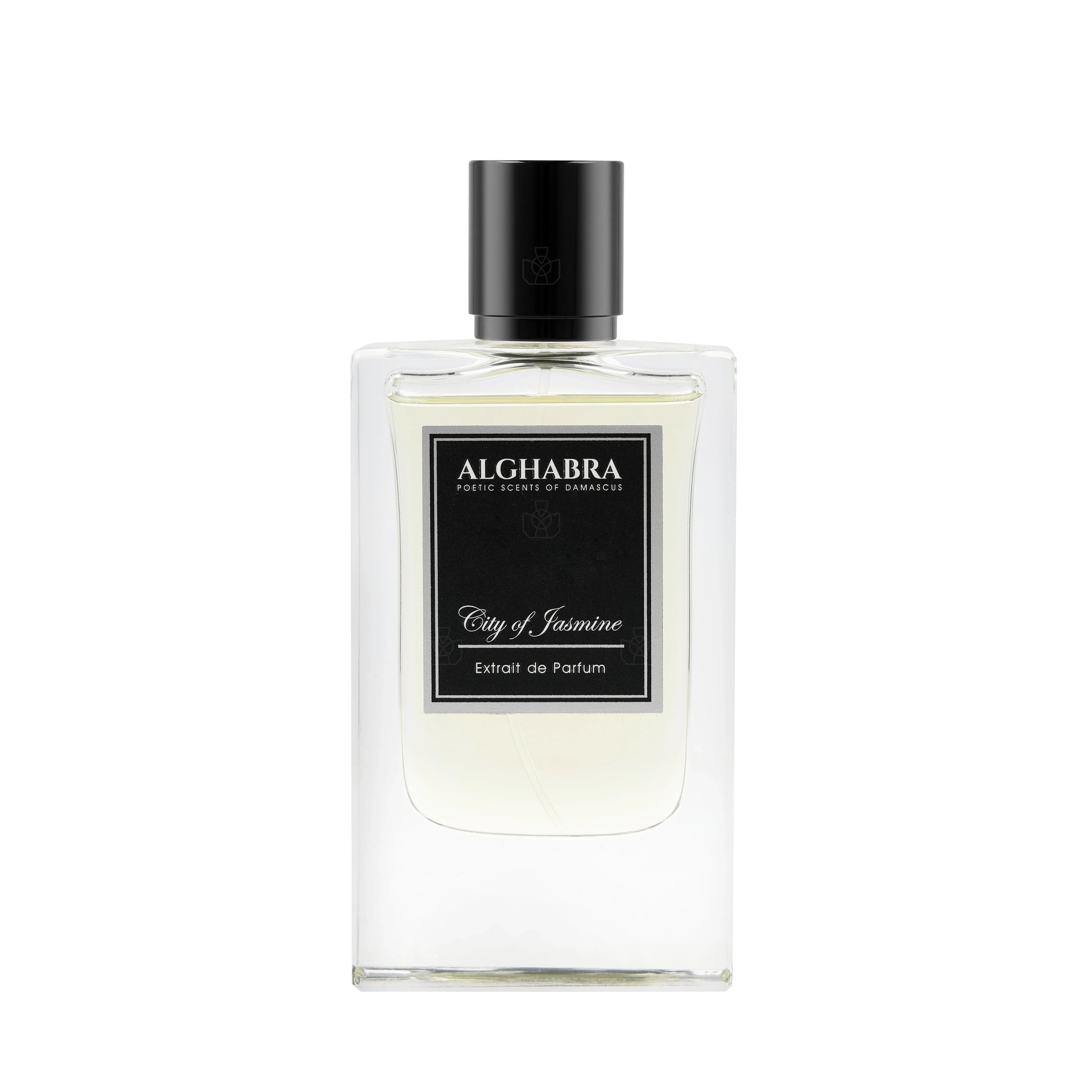 Alghabra City Of Jasmine EXTRAIT