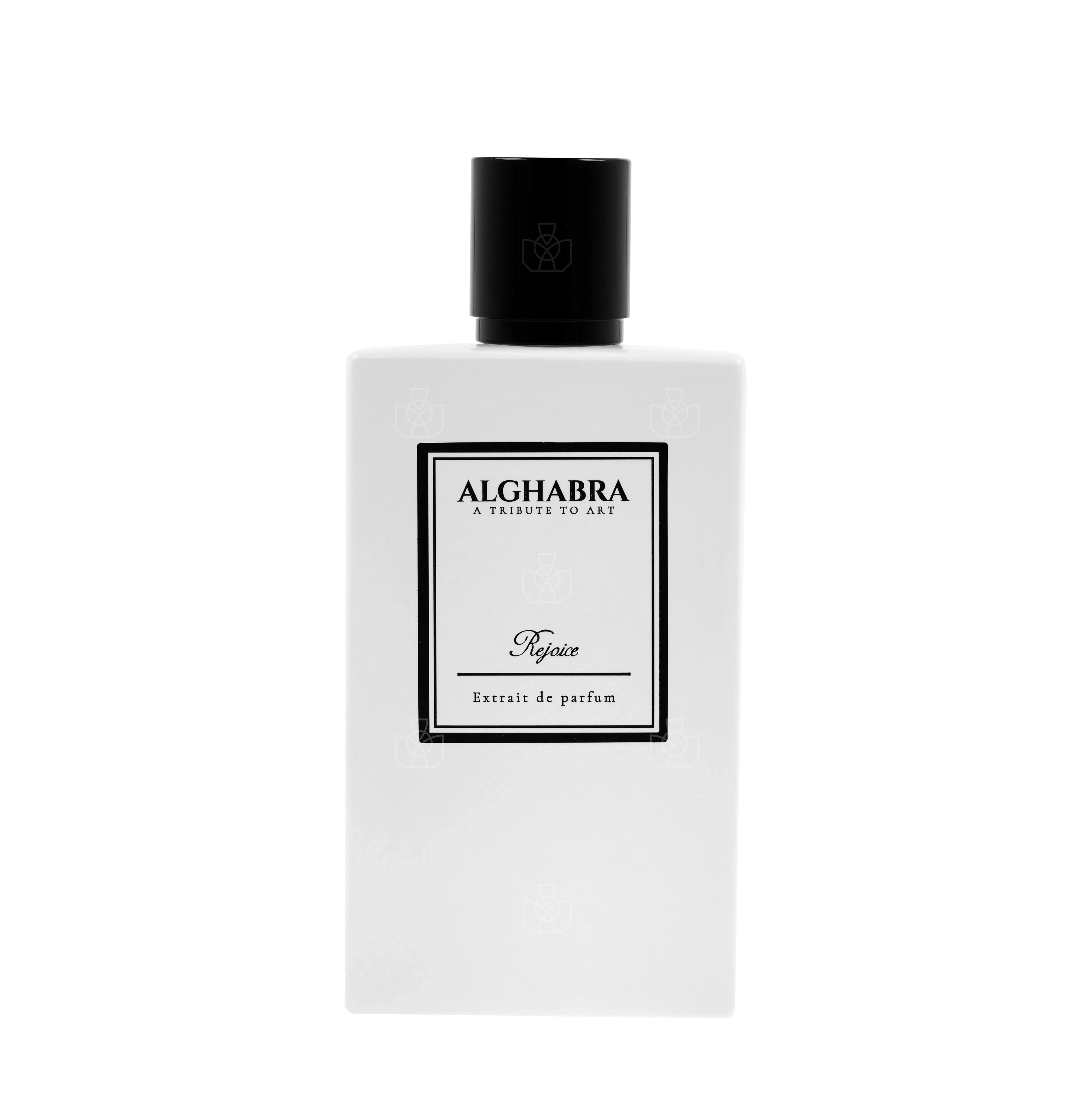 Alghabra Rejoice EXTRAIT