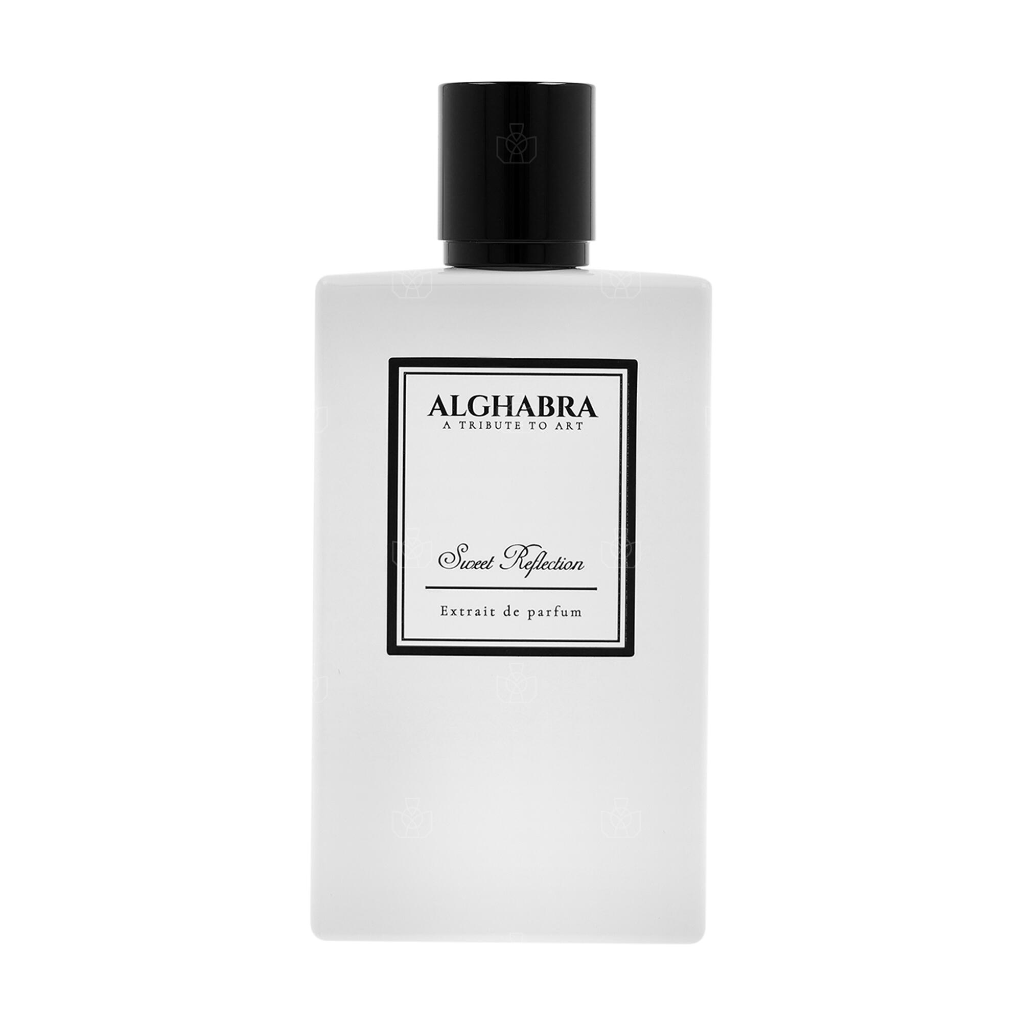 Alghabra Sweet Reflection EXTRAIT