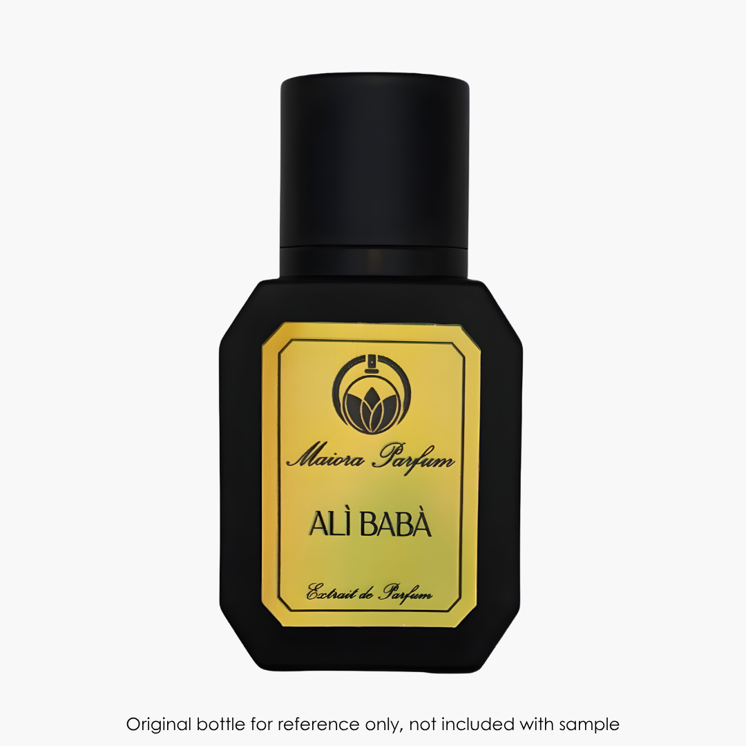 Ali Baba EXTRAIT