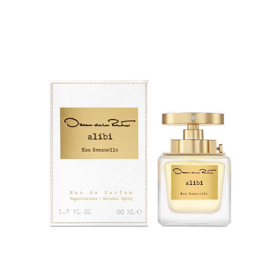 Alibi Eau Sensuelle EDP