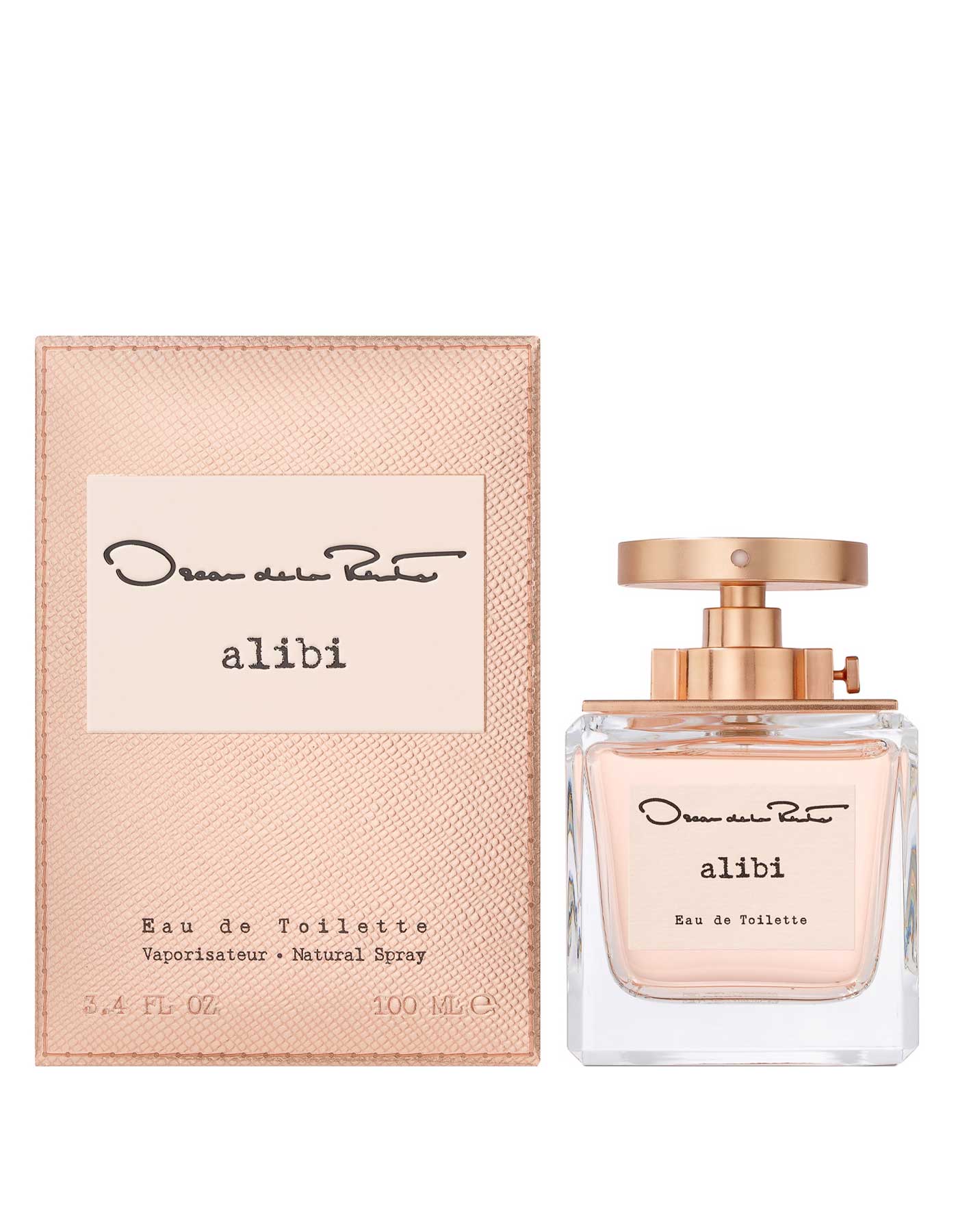 Alibi EDT