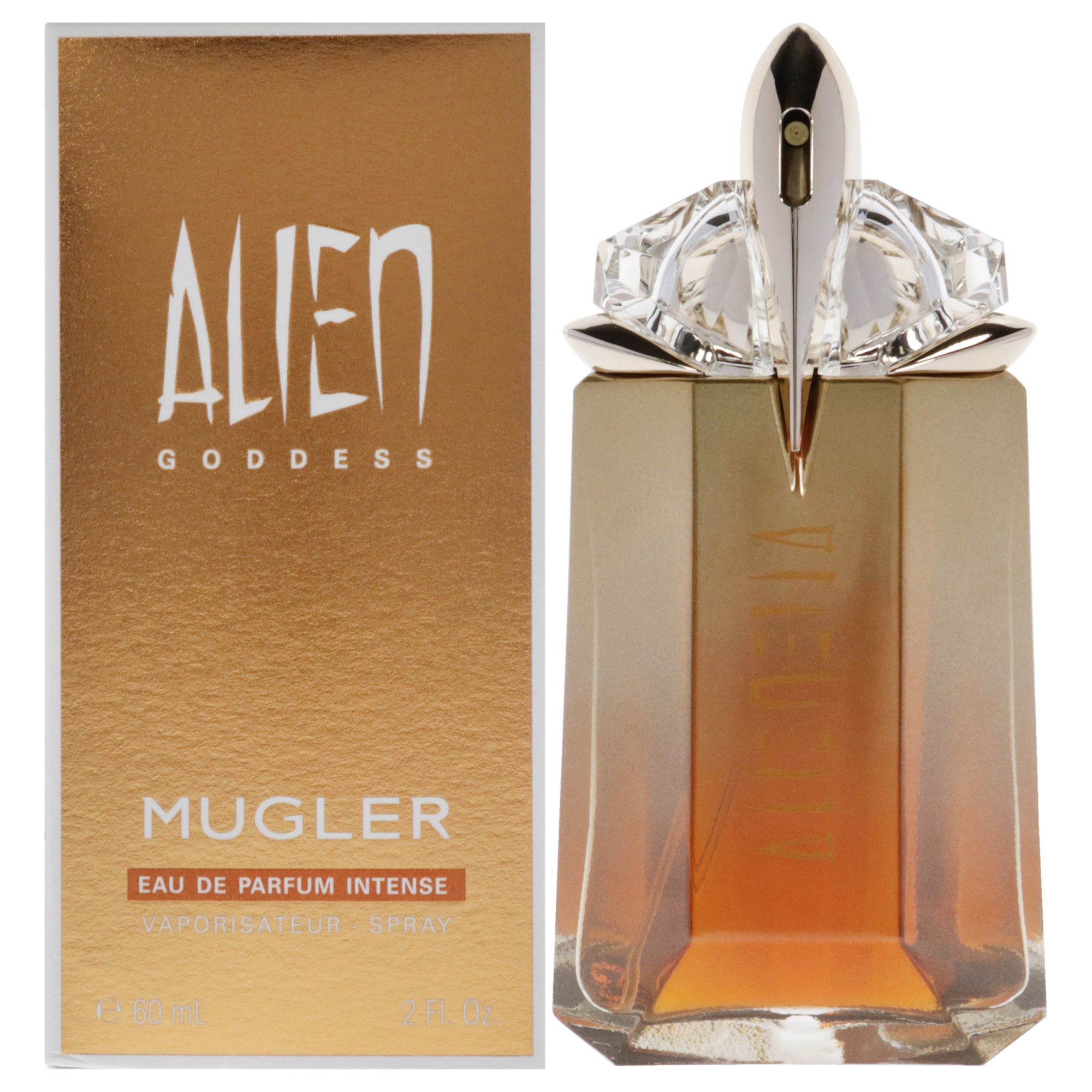Alien Goddess Intense EDP