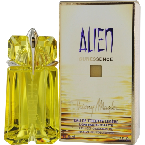 Alien Sunessence EDT
