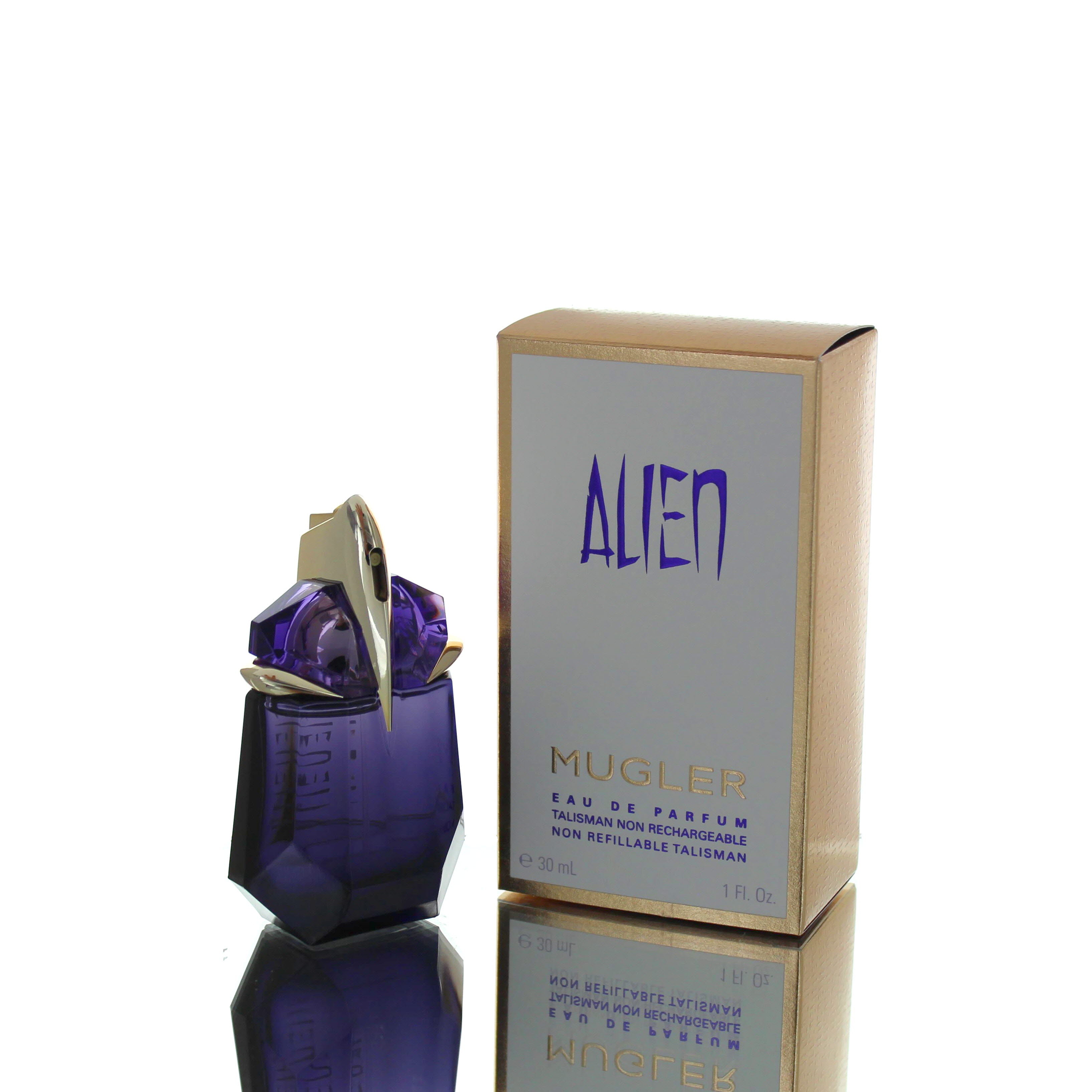Alien Thierry Mugler 3pc Set