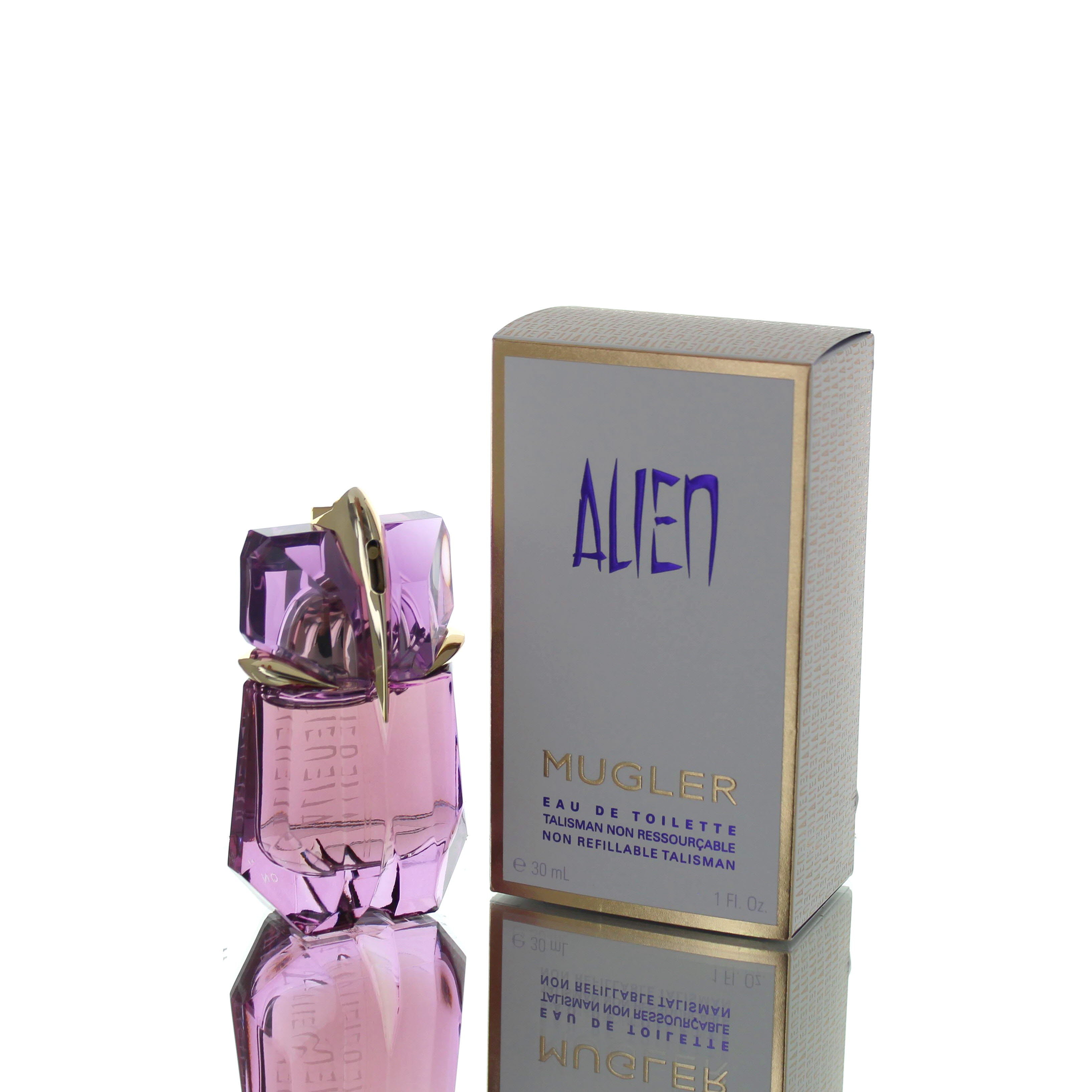 Alien Thierry Mugler EDT