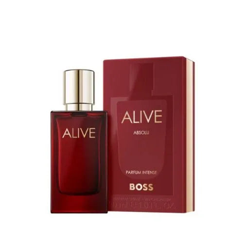 Alive Absolu EDP