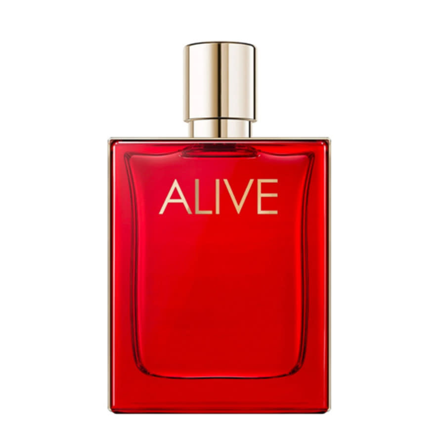 Alive PARFUM