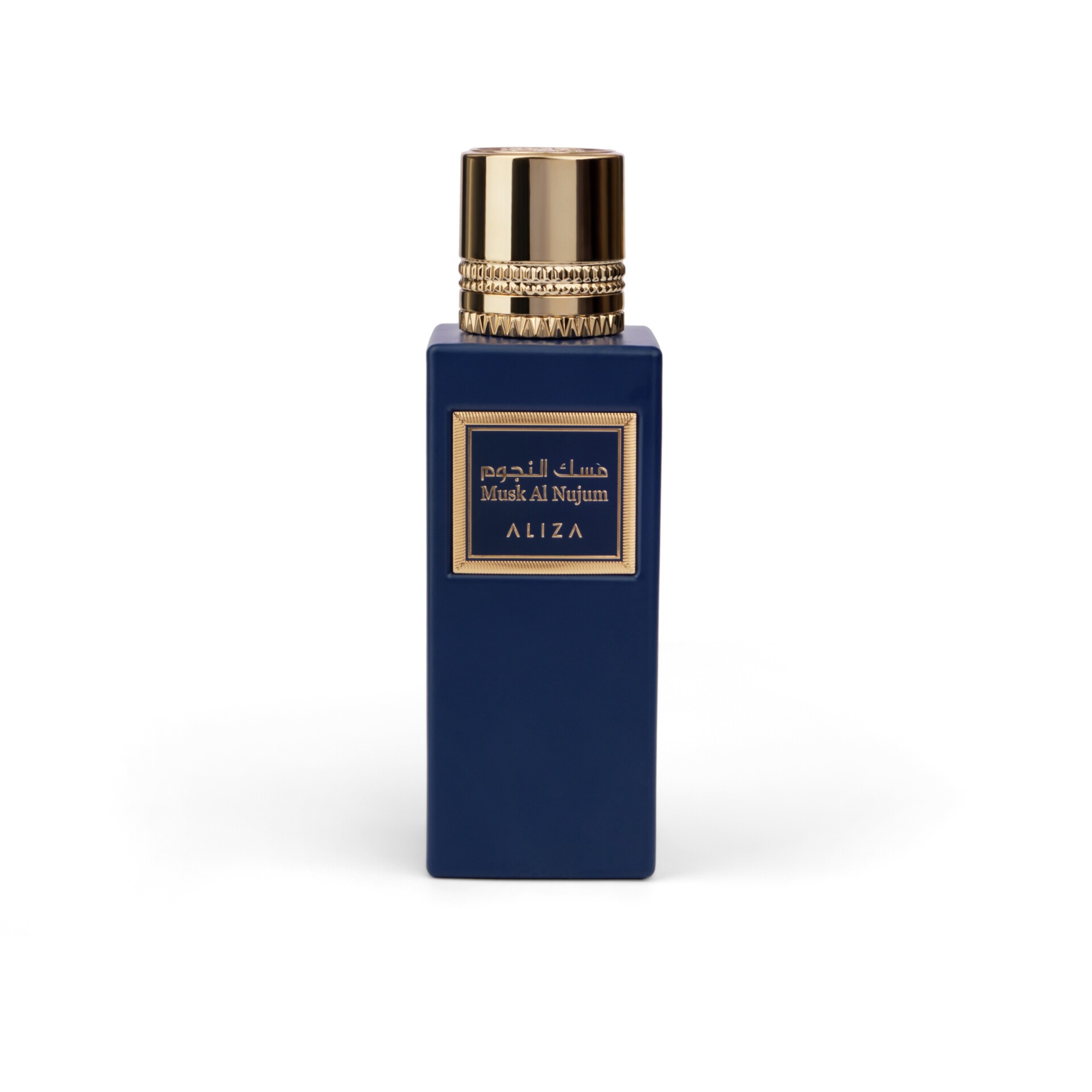 Aliza Musk Al Nujum EDP