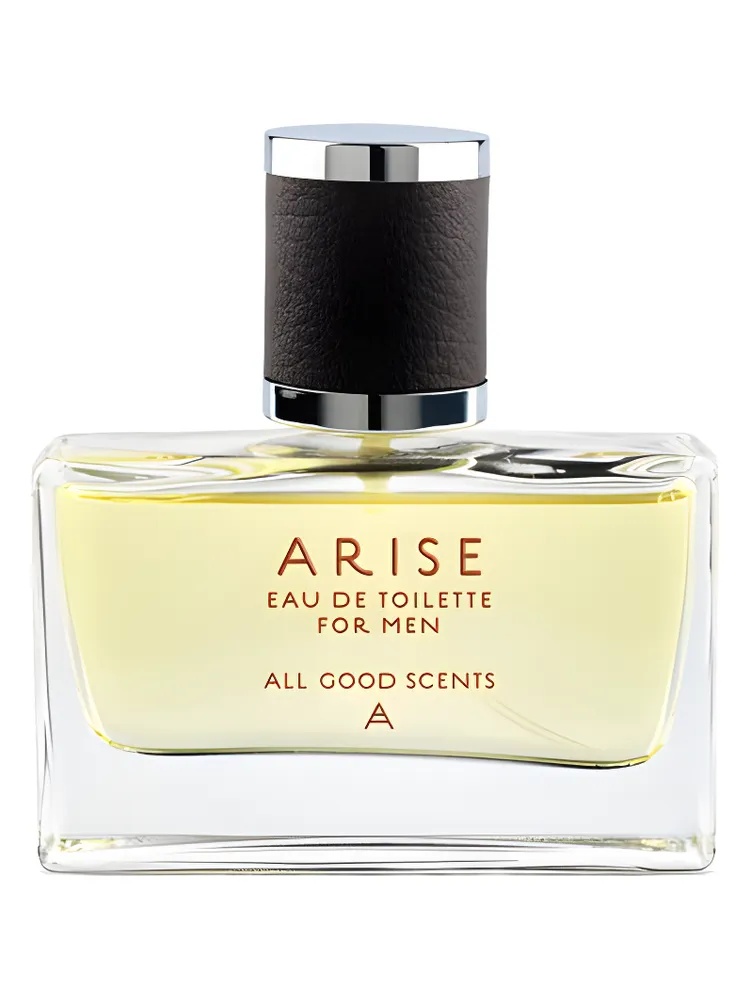 Arise