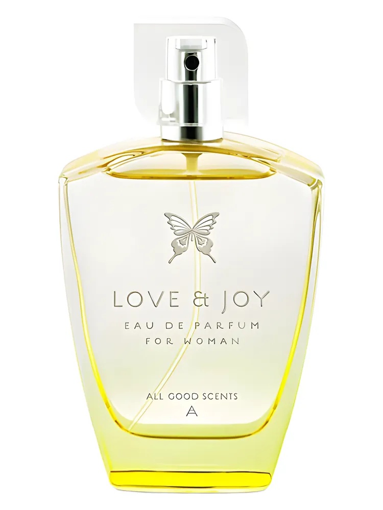 Love & Joy