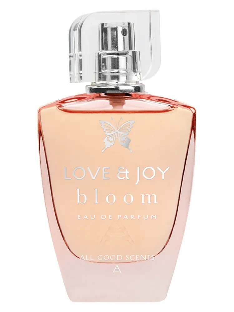 Love & Joy Bloom