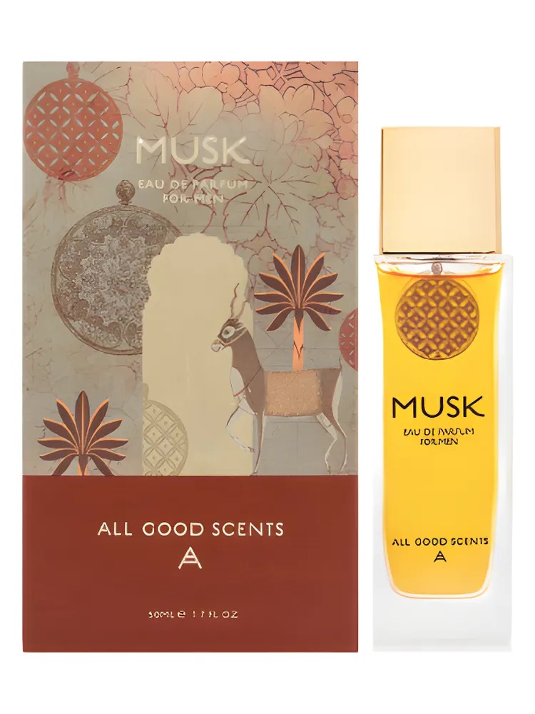 Musk