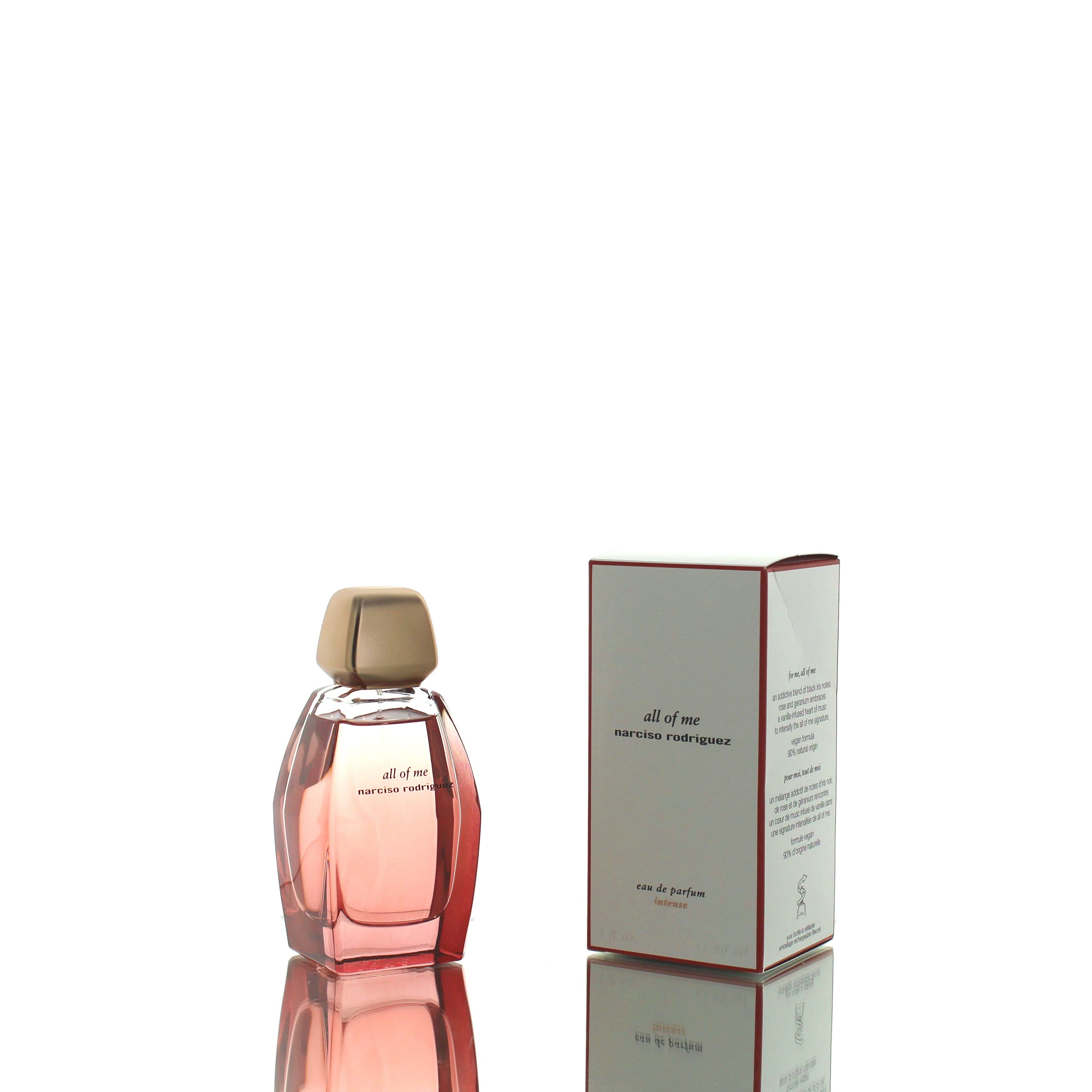 All Of Me Intense EDP