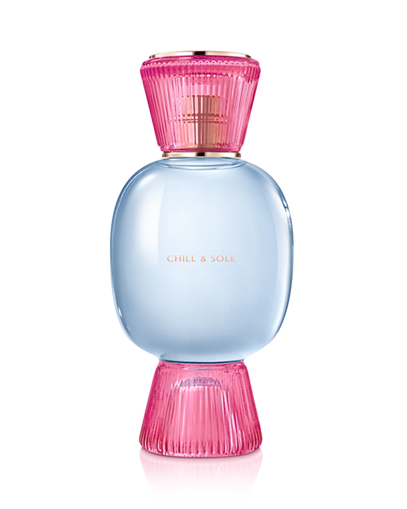 Allegra Chill & Sole EDP