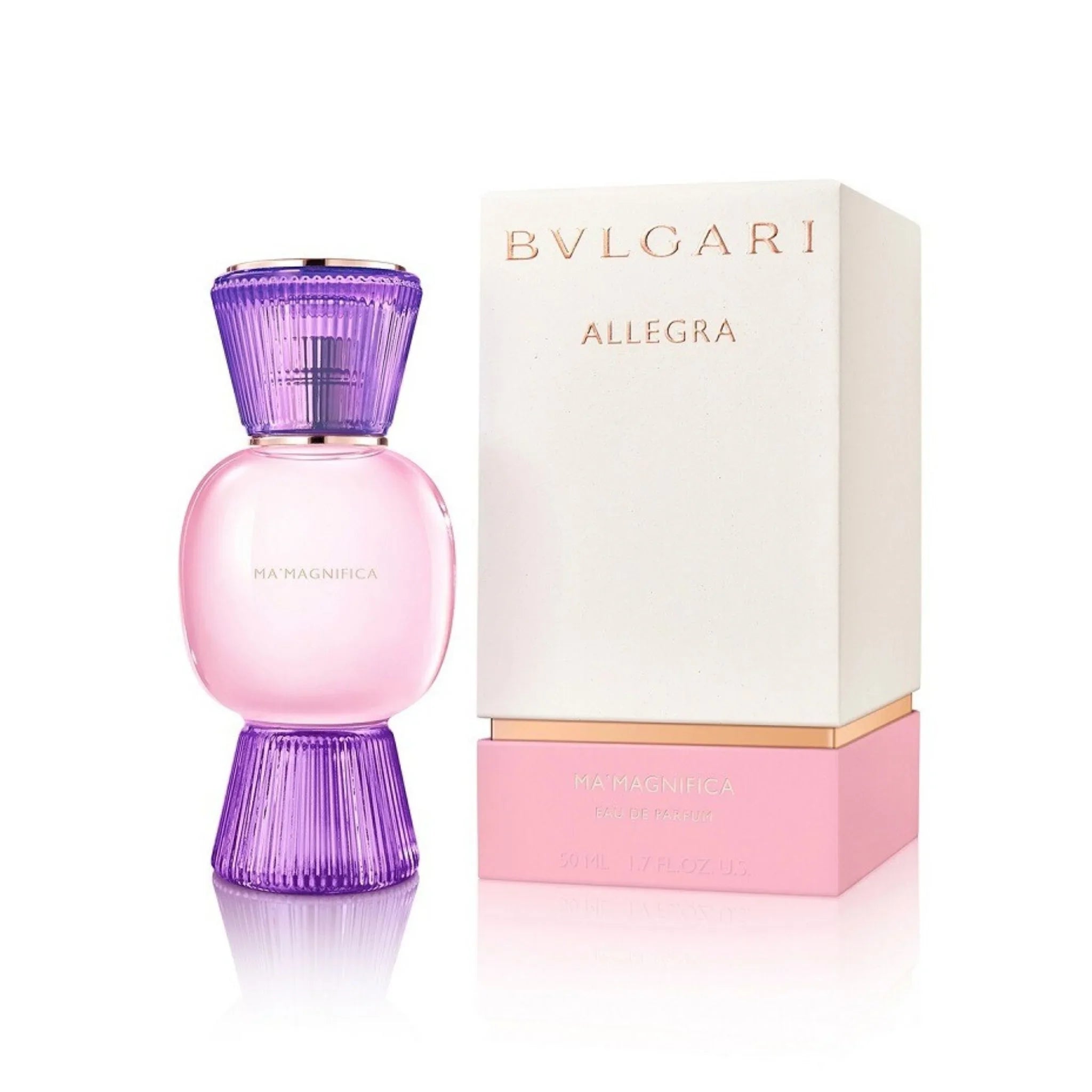 Allegra Ma'magnifica EDP
